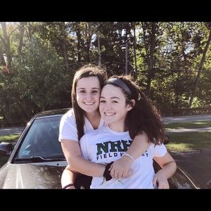 Meet your Posher, Erica